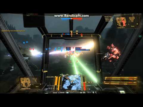 MWO: #10, Fast-mover Maneuver! (SDR-5D)