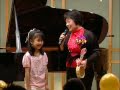 亭君:可愛的小朋友FXChwatal , 掀起你的蓋頭來新疆民謠