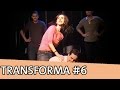 Improvável - Transforma (Barbixas e Cristiane Wersom)