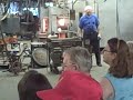 Fenton Glass Master Craftsment Workshop Fetty Workman Part 2 Fenton Glass Master Craftsment Workshop Fetty Workman Part 2