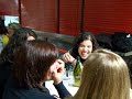 Dia Internacional da Mulher na Vila de Loriga 2008