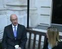New entrant, Sarah Russell, talks to John Jenkins