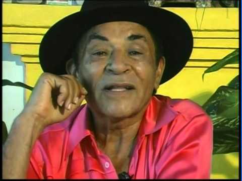 Entrevista Homenagem Elino Julião - Parte 01