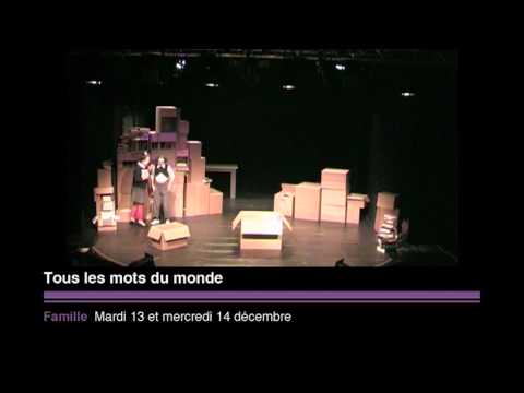 Voir la video Voir la video