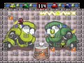 Super Famicom Spark World
