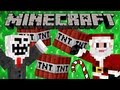 How the Troll Ruined Christmas - Minecraft