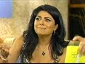 Cast of La Madrastra in Cristina Show 2
