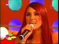rbd en muevete entrevista [ parte 4]