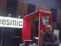 Seesmic Team at Le Web 2009