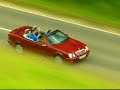 mercedes benz clk class history