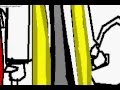Drawing xxphatmagexx & angel cape