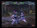 valeria(mold) vs lynette(lolo)