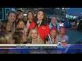 Hannah Montana Fans Flock To Downtown KC