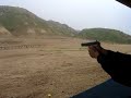 Tokarev 7.62 x 25