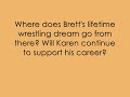 Book Trailer for 'The Cruiserweight'