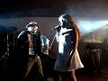 Janaina e Banda Tempero Completo - É melhor assim - Aviões do Forró