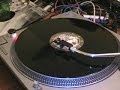 Needle jumping on your turntable? Set the Anti-Skating Needle jumping on your turntable? Set the Anti-Skating