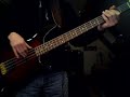Reggae Bass Pablo Moses \