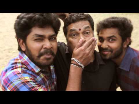 Beep 2016 - Radhakrishnan Parthiban - Iththutha Mikitha Lakutha | Me & Youtube