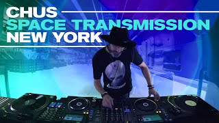 DJ Chus - Live @ Stereo Productions Space Transmission Live Stream 2021