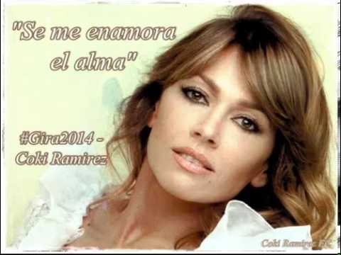 Nuevo corte de Coki Ramirez:
