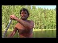 Canoeing in Kolovesi, Finland - Suomi 2008 Canoeing in Kolovesi, Finland - Suomi 2008