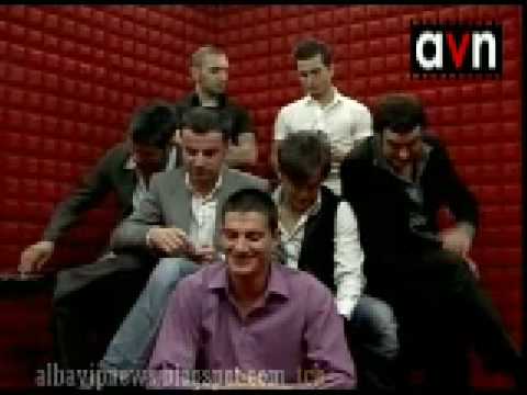 Djemte Thashetheme