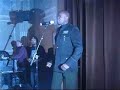 Kem Live @ Dance Culture Party (Djoon - Paris - 19/11/2006)