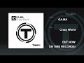 Ga.Ma Crazy World Video and Lyrics