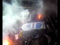 Coreografia Sampdoria - Inter coppa Italia 2006/2007 Coreografia Sampdoria - Inter coppa Italia 2006/2007