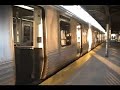 SEPTA Market-Frankford Line 2 trains serving station
