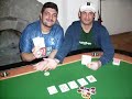 Fullhouse Poker - Arsenio Lupin