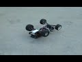 Brushless Outrunner Stampede