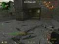 "Scared" - Counter Strike Source 