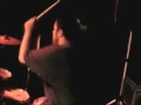 machine of hate - live partenoise 2008 - collapse