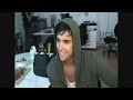 Interview with Eric Saade about being the Sexiest Man