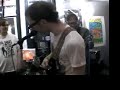 tyvek - maryellen claims live