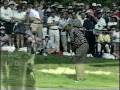 1999 Ryder Cup Highlights