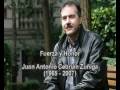 Homenaje de Rosaventeros a Juan Antonio Cebrián