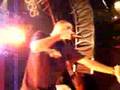 N*E*R*D - Bobby James- Run To The Sun (cleveland HOB 3/5)