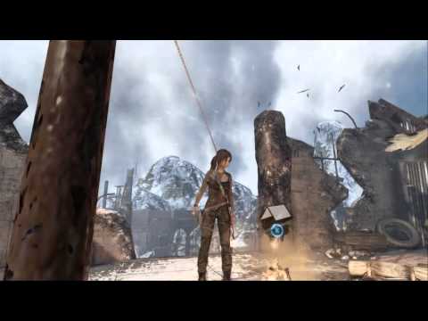 tomb raider xbox