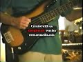 Rick Derrnger Red Hot (Bass)