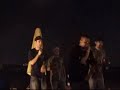 SoundPills \"Hey Tipa Sta A Sentire\" Misho & Komir Ostia Live