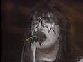 KISS - NEW YORK GROOVE KISS - NEW YORK GROOVE