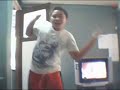 M16 Budoy PBB Dancing Big baBoy M16 Budoy PBB Dancing Big baBoy