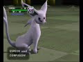Pokemon Colosseum: Episode 18: Invading Cipher Building II