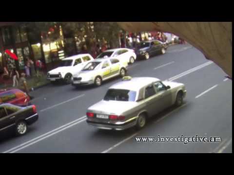 Փողոցում հափշտակել է քաղաքացու դրամապանակը (Տեսանյութ)