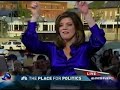 The MSNBC Dance Club 8-28-08