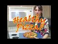 OMG! Healthy Pizza! How to Cook, Nutrition by Natalie