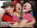 CharmandHappy.com by Carmen Tellez Los Angeles Clowns